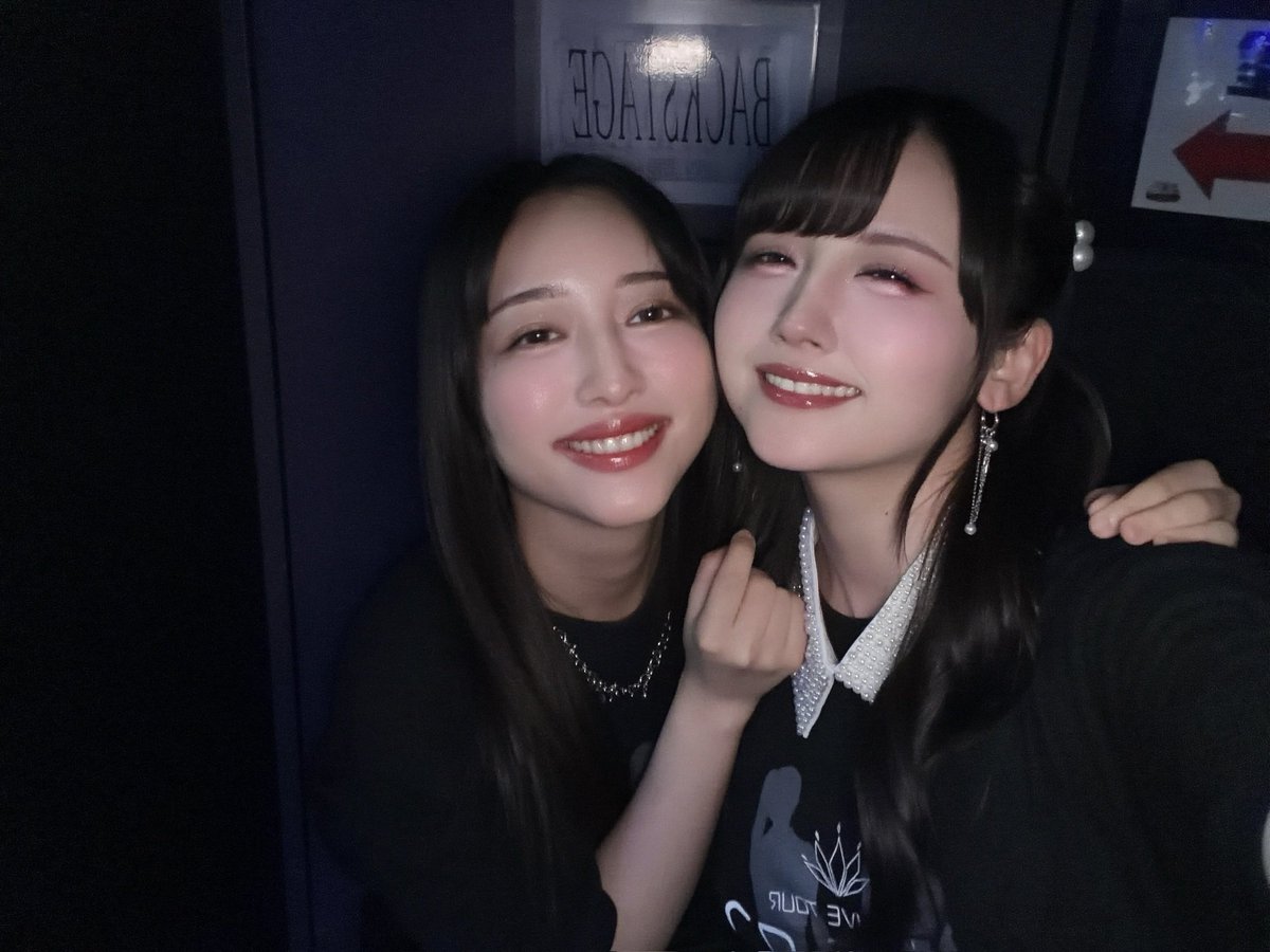 米澤 茜 tweet media