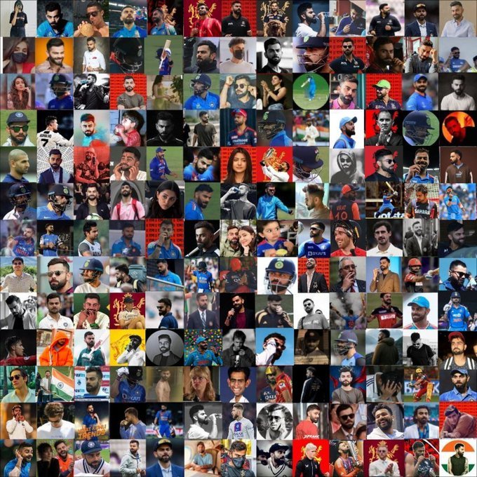 Immortal_Virat X 18 tweet media