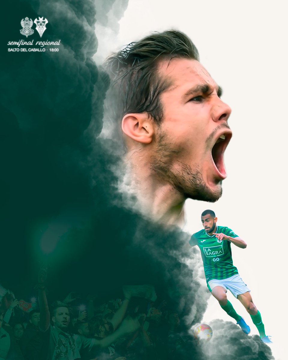 C.D. Toledo 🦅💚⚪️ tweet media