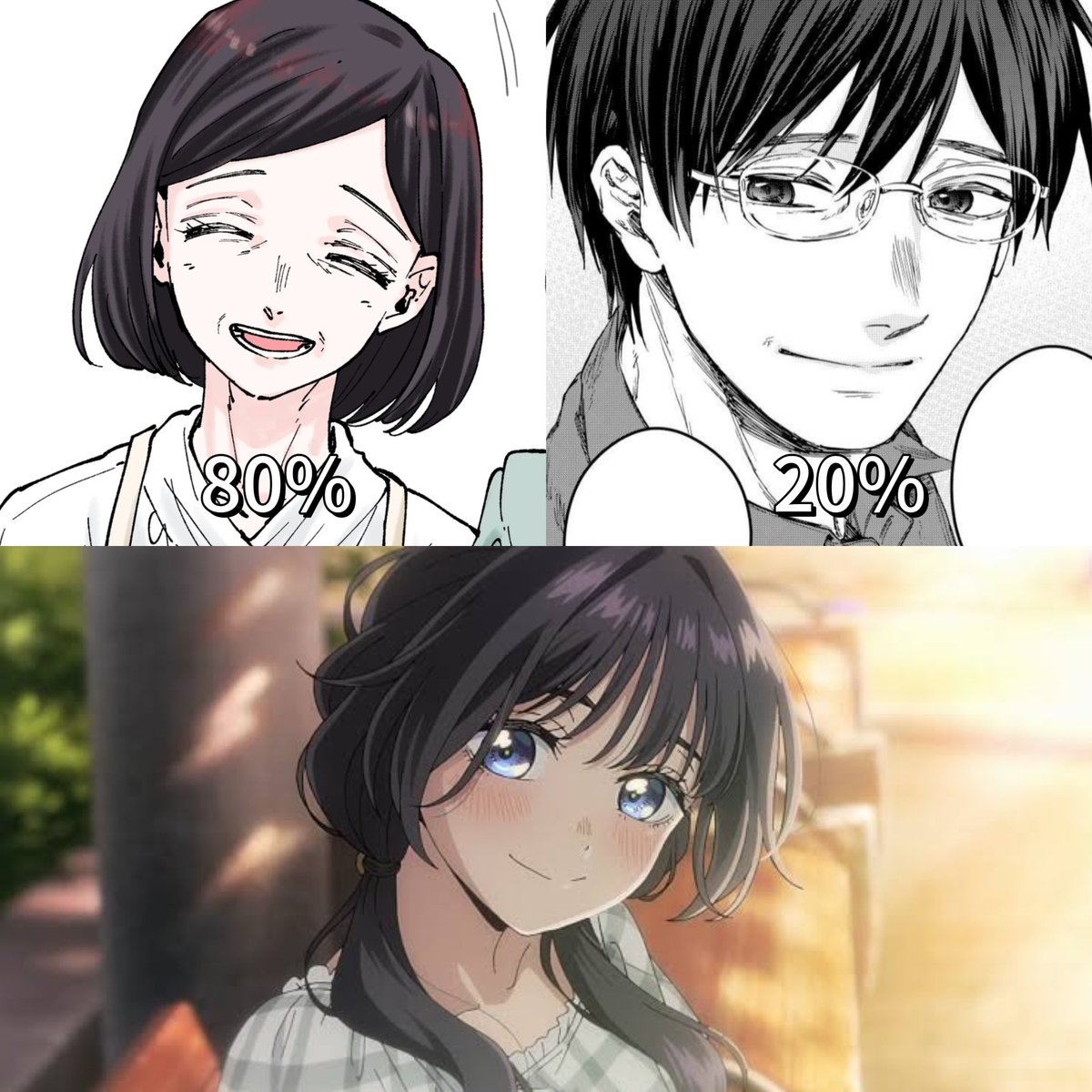 The Anime Postx tweet media