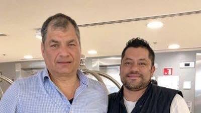 Quito Noticias tweet media