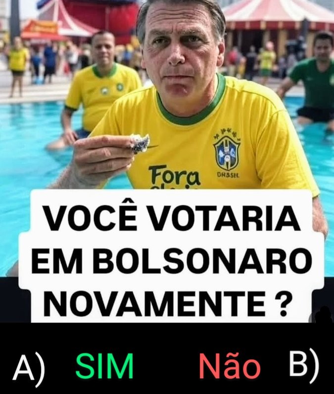 Fuz. Naval🇧🇷🇮🇱Patriota🇧🇷#PATRIOTAS💛💚🩵🤍 tweet media