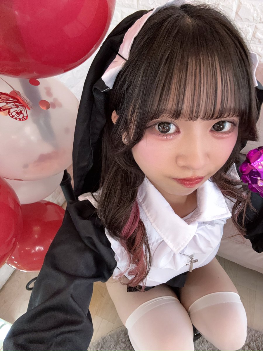 りう@みけねこカフェ川越 tweet media