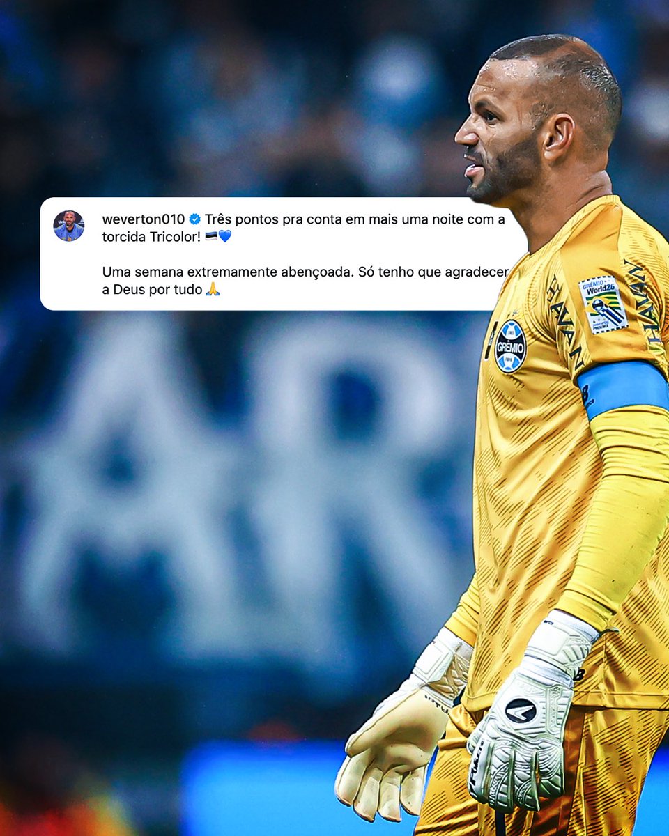 Grêmio FBPA tweet media