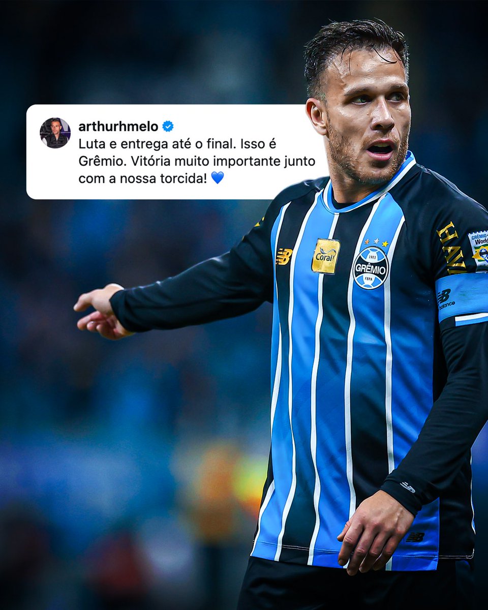 Grêmio FBPA tweet media