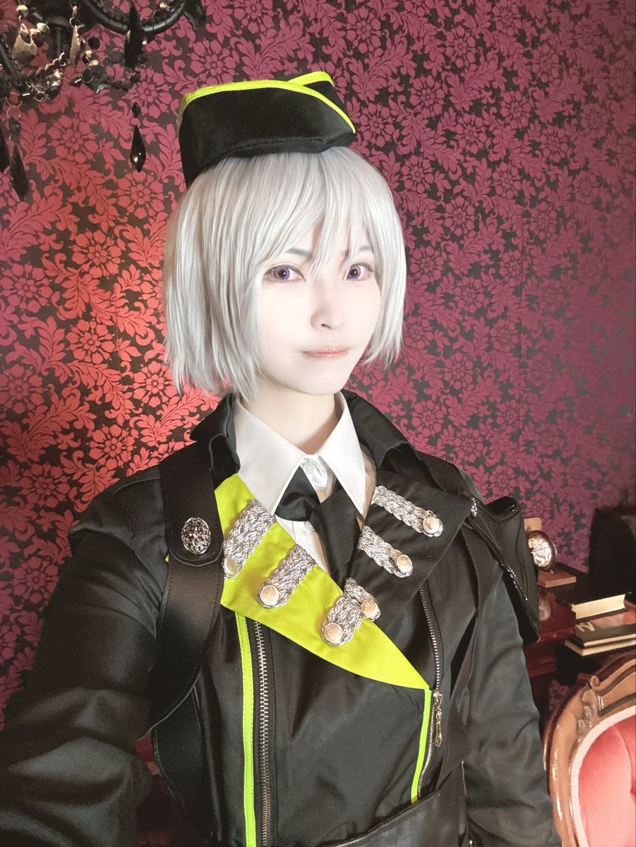 みこと5/23きらこす陽📷 tweet media