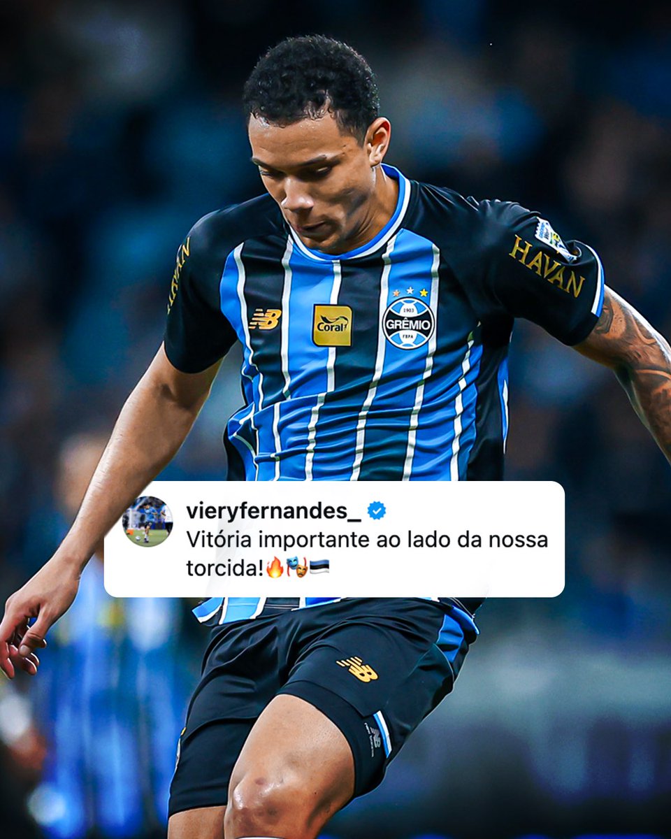 Grêmio FBPA (@Gremio) on X