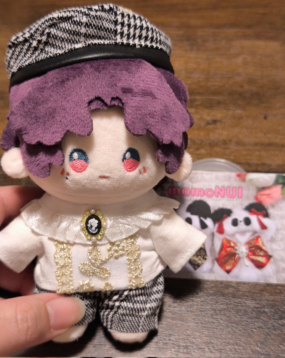 momo【5/31arteVarie 4号館A03 】 (@momonui_momo) / Posts / X