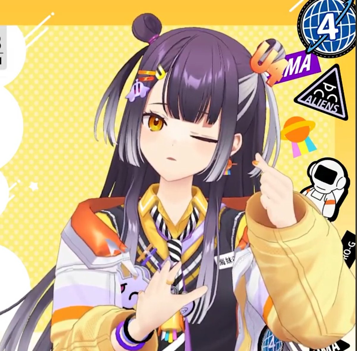 海神つくも tweet media