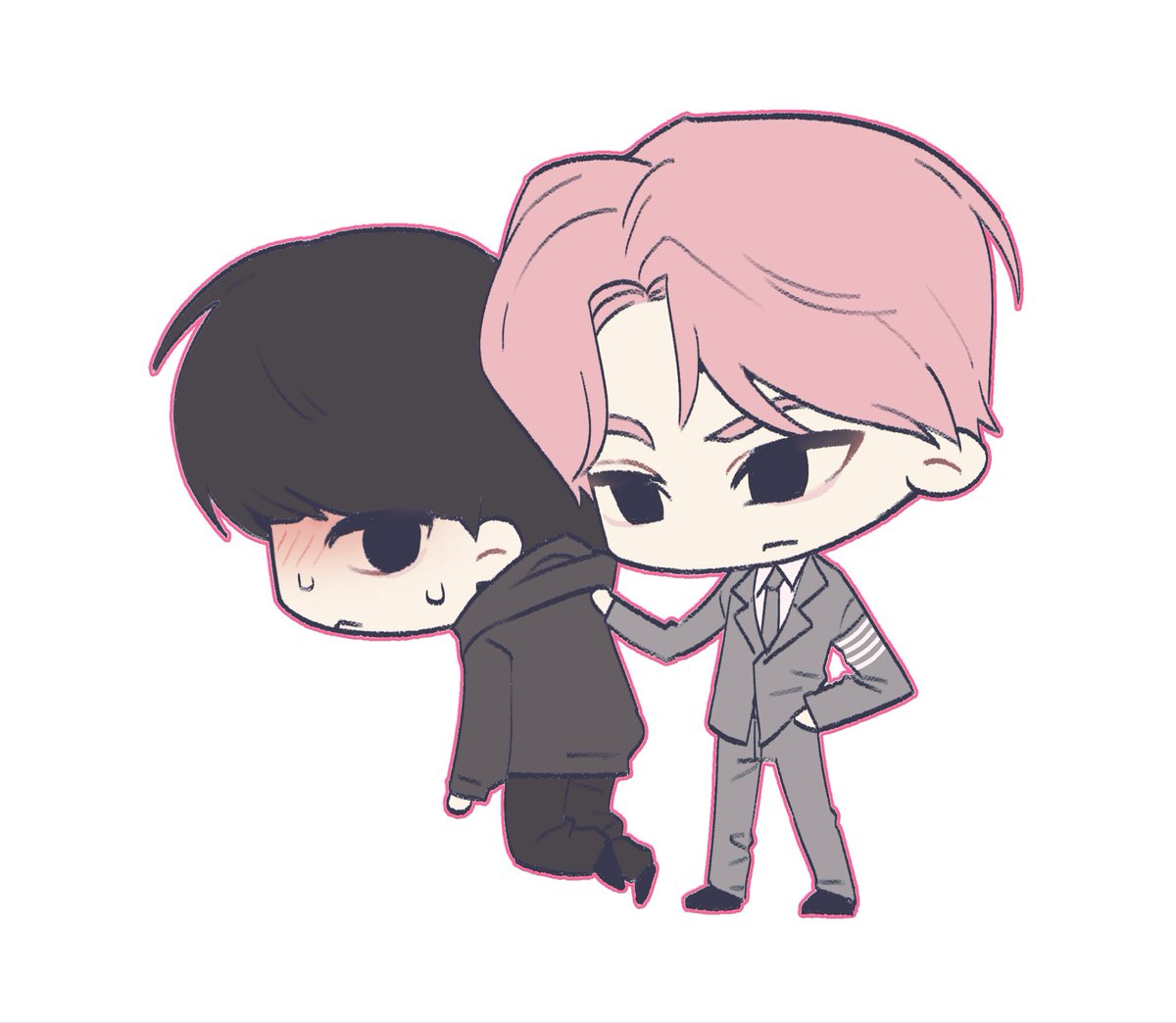 zmiigy's tweet photo. ㅇㅅㅇ ㅇㅡㅇ https://t.co/UtEOP3wuOF