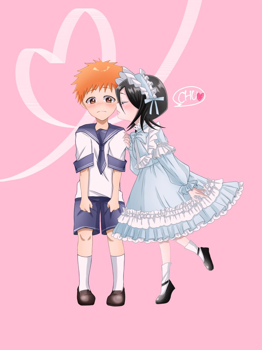 kyky_syosyo's tweet photo. キッスの日イチルキ（遅刻） https://t.co/blPYB8pcUx