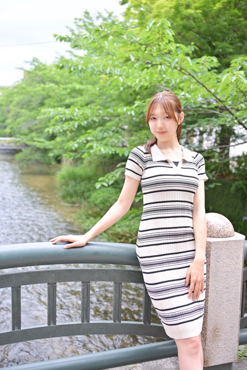 笠井心那 tweet media