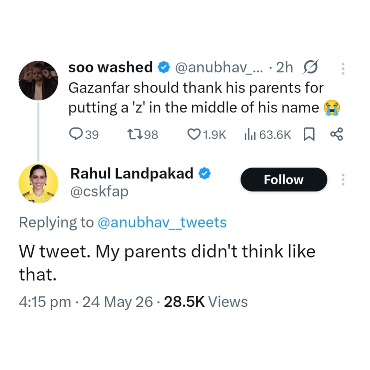 Rocket tweet media