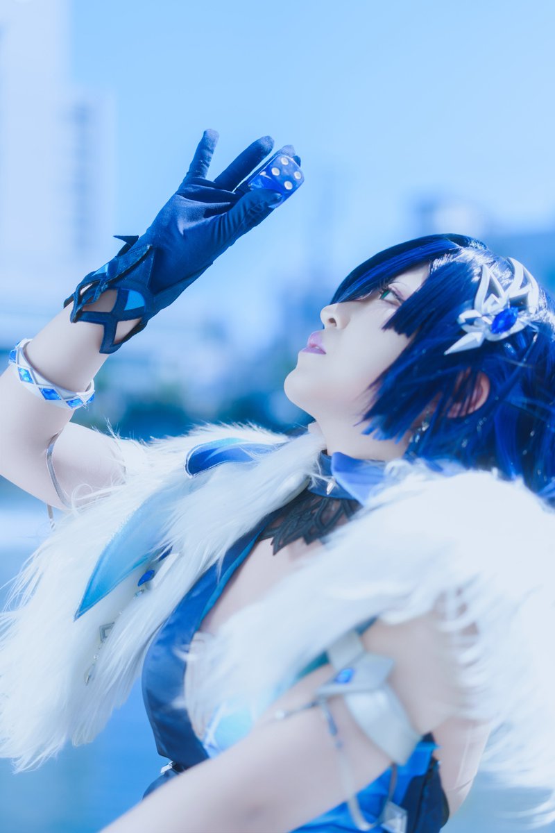 綺翠 奈々樹 tweet media