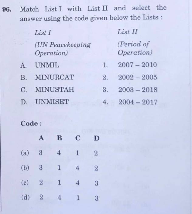 ArendraBah8235's tweet photo. Those who mastered elimination techniques😭
It seems that the technique has eliminated the Aspirants this time 😭😭
#UPSC #UPSCPrelims #CSE2026 #Prelims2026
#Upscprelims2026 #CSAT #CSE26 #Paper2 https://t.co/IVaindht2S