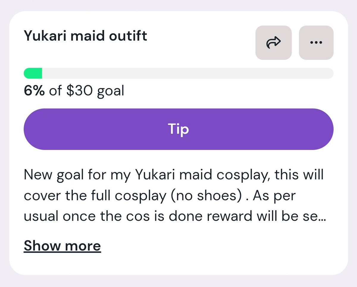 🦝 Koonsumi | Support me at my Ko-fi page 💜✨️ tweet media