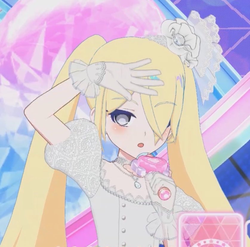 tw3554's tweet photo. #みんなのファルルアイマイキャラちゃんがみたい https://t.co/iiWWjYVphm