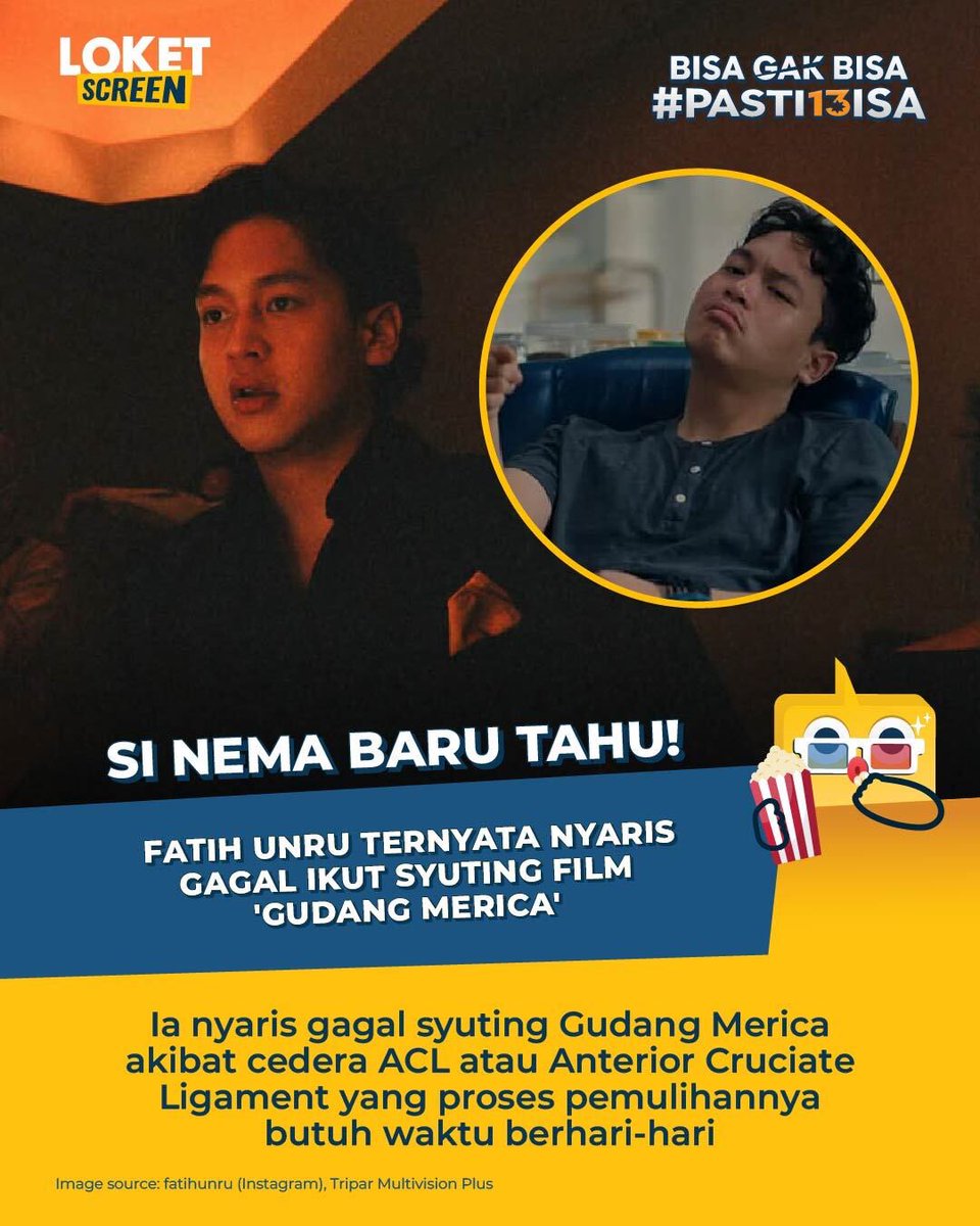 LOKET Screen tweet media