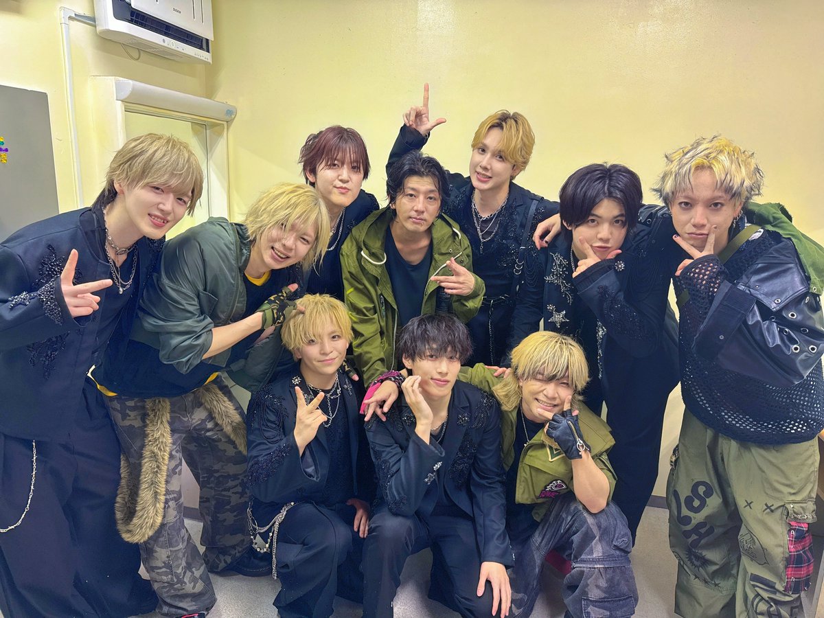 あおいくん(MeseMoa.) tweet media