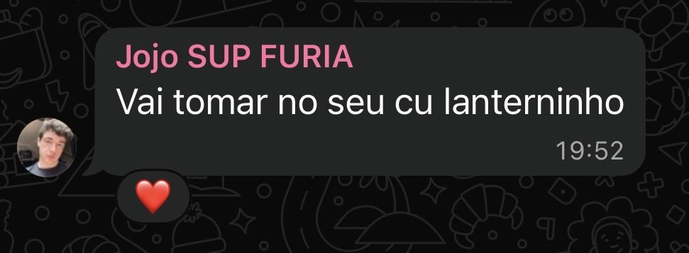 Caio Felippe tweet media
