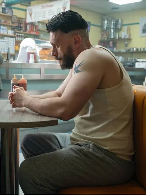 Mehdi.Z 🍿📺 tweet media