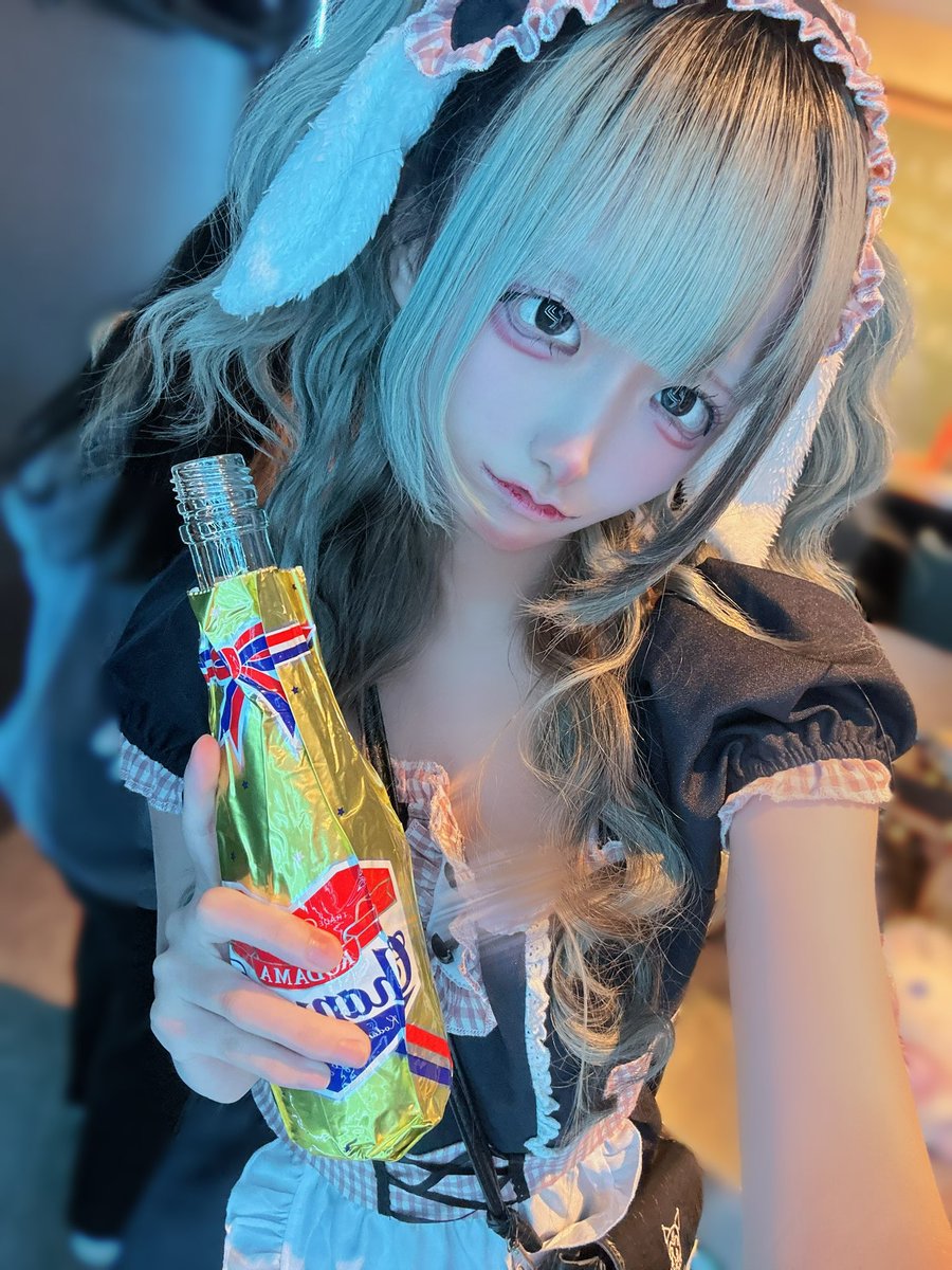しえる tweet media