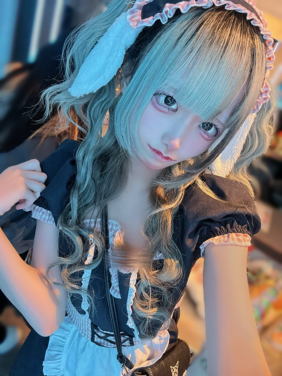 しえる tweet media