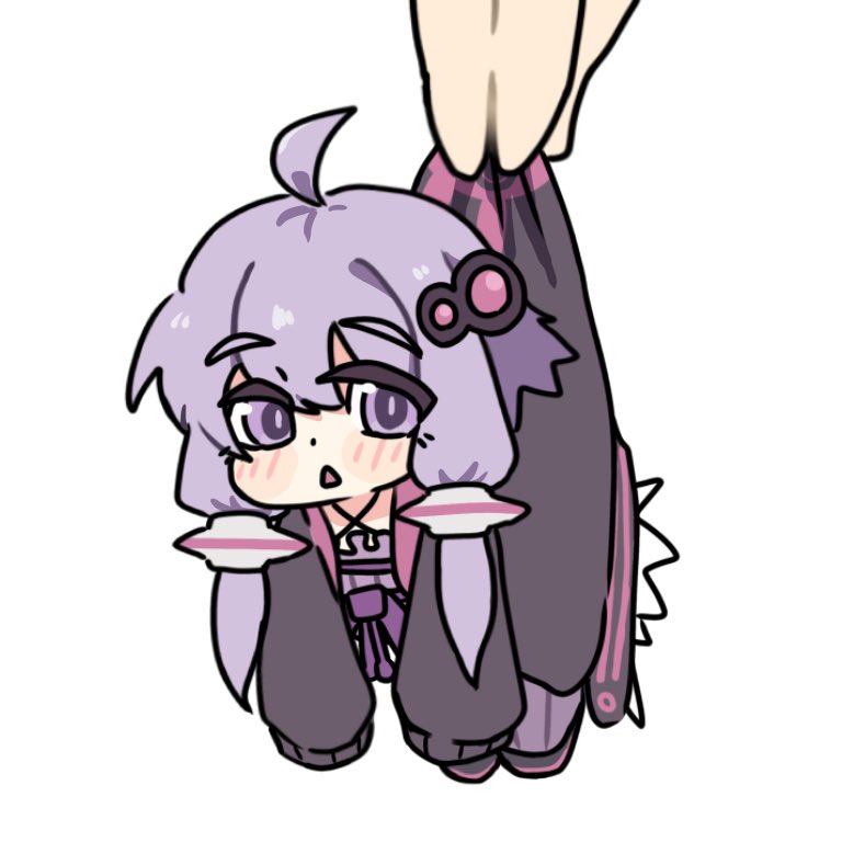 めんたいここあ tweet media
