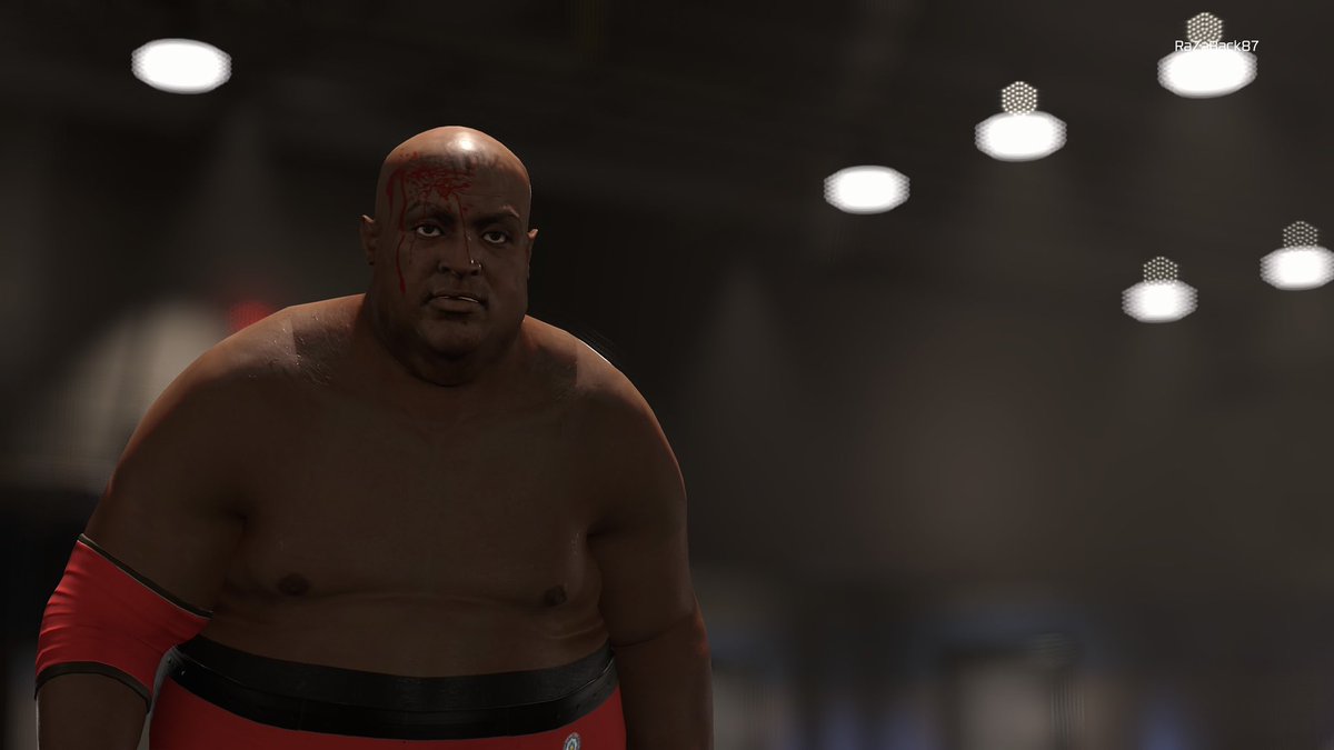 RaZaBack2021's tweet photo. Abdulah the butcher
Uploaded

Search:RAZA
Ps5
Hope you guys enjoy https://t.co/iZXUyYIeOi