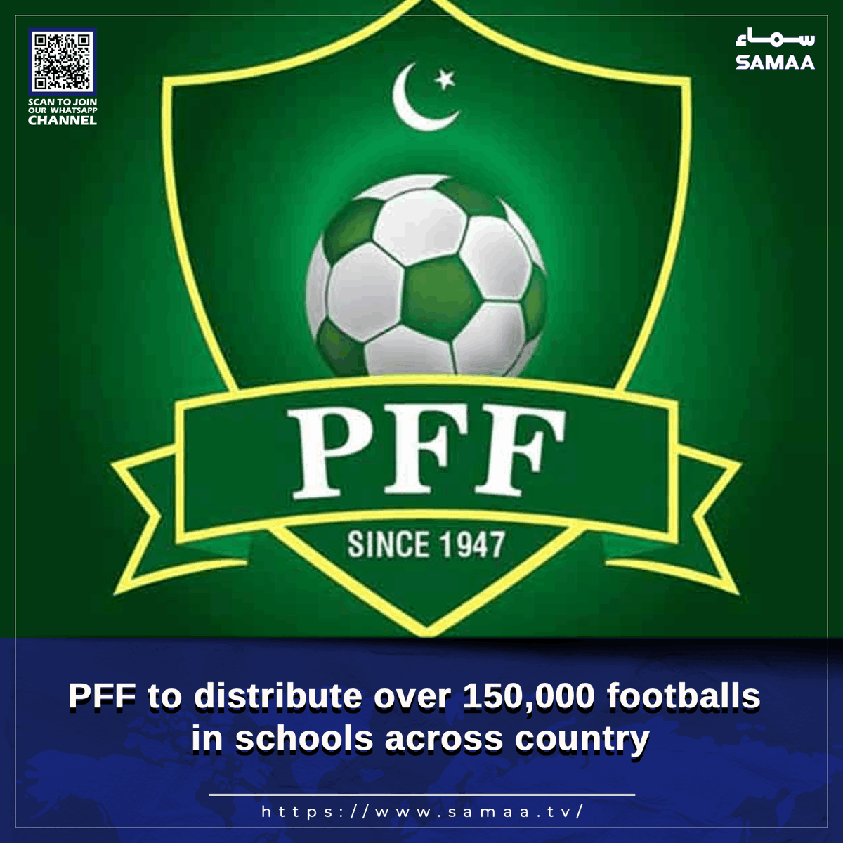 Samaa News tweet media