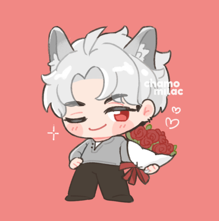 🐱 amila | CF22 Q-26 tweet media
