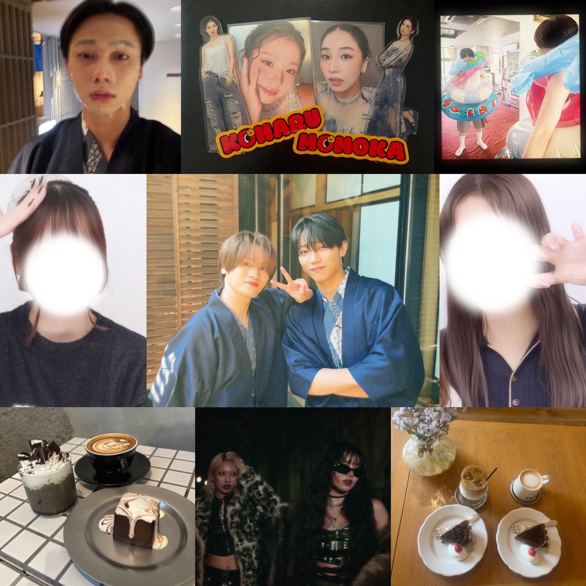 ｱﾔﾉ tweet media