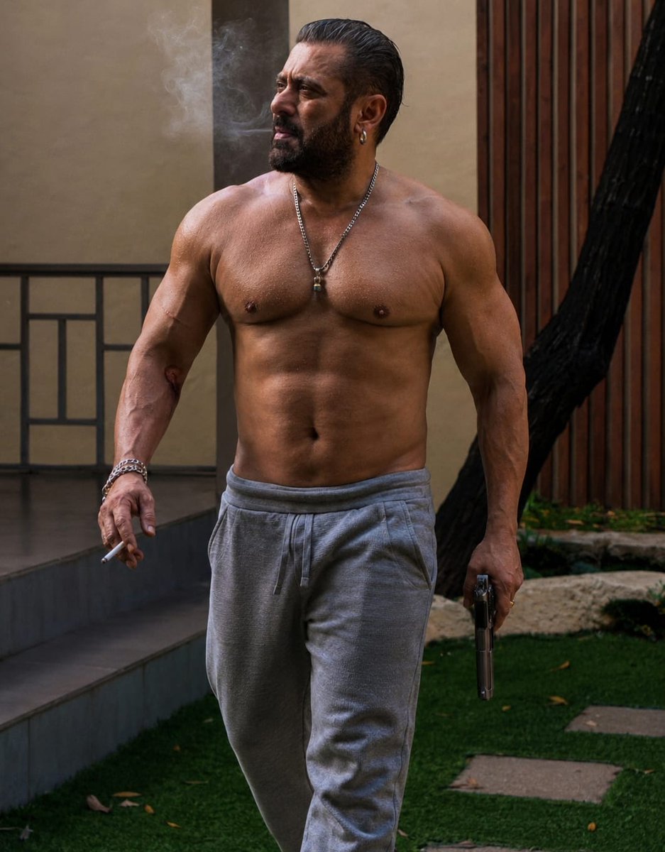 Sultan khan tweet media