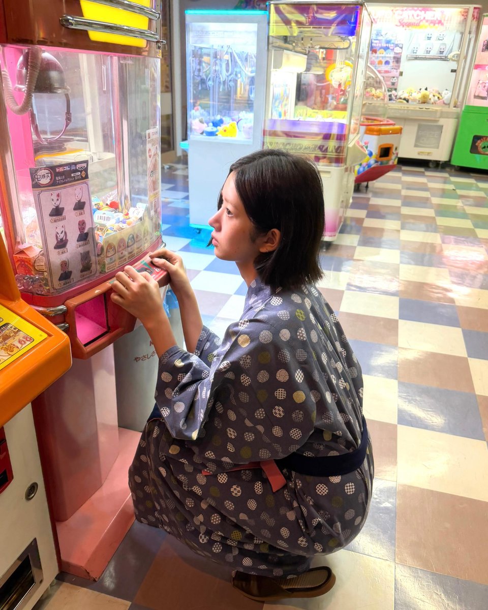 遅れてきた tweet media