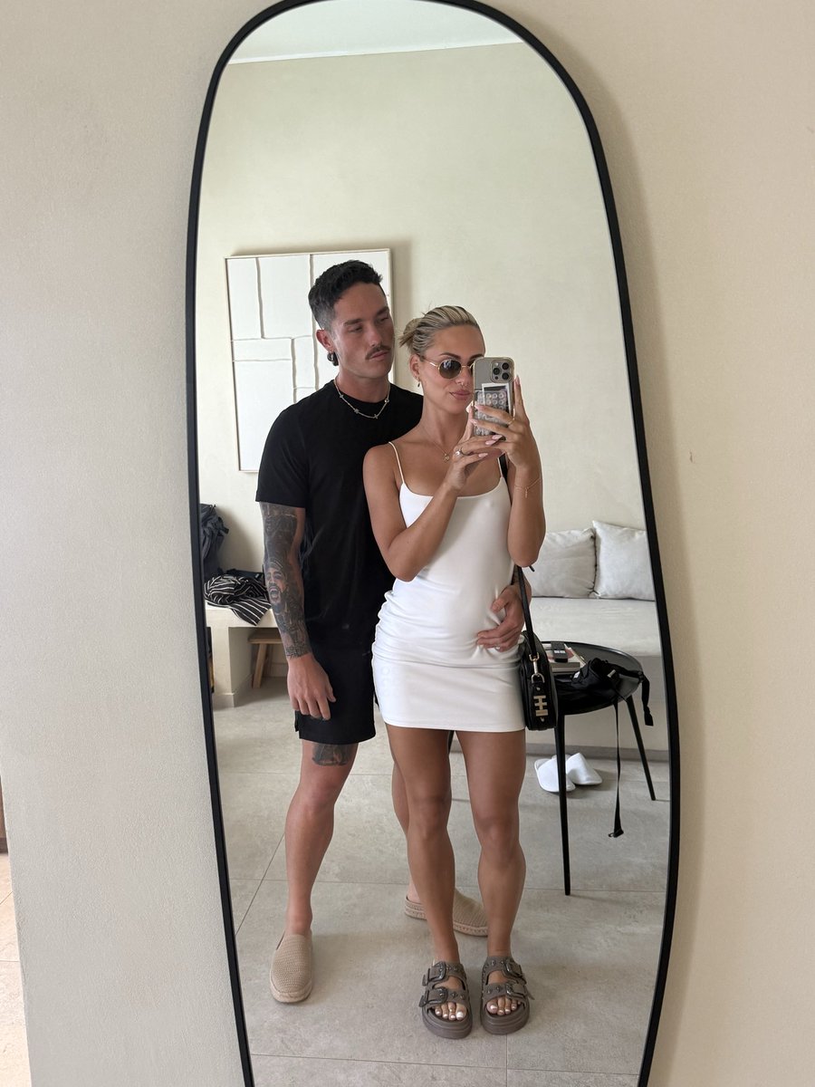 Jake and Maddy Unfiltered tweet media