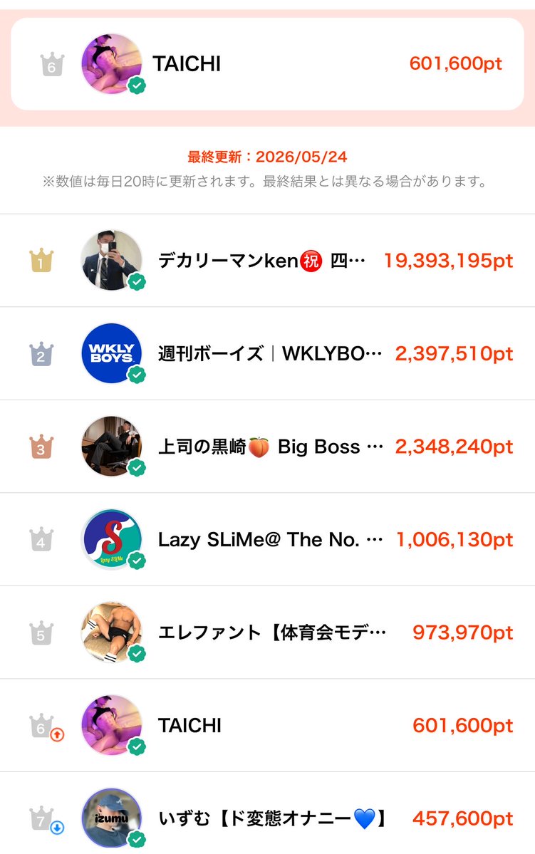 TAICHI tweet media