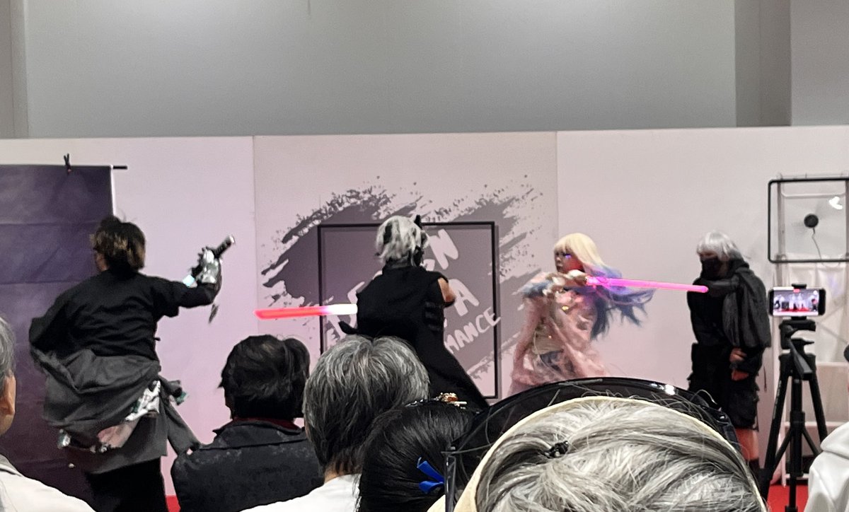 成田 悠莉⚔️Yuuri Narita tweet media