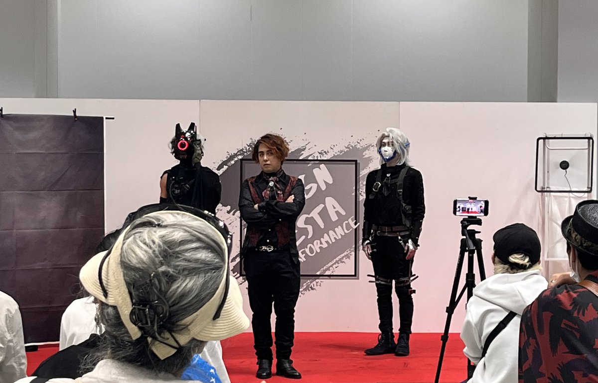 成田 悠莉⚔️Yuuri Narita tweet media