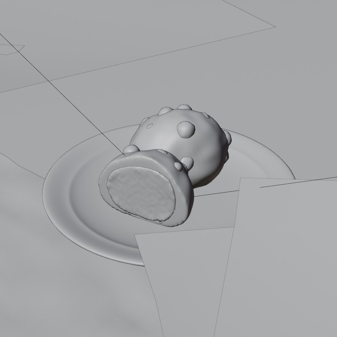 ogap9obt's tweet photo. #b3d #blender #3dcg https://t.co/Q4Pe2Ncebk