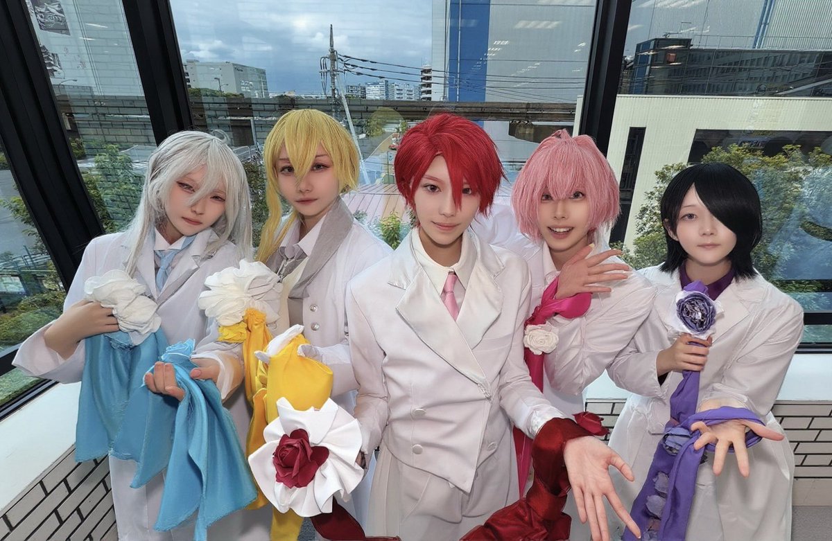 フライパン🍳 tweet media