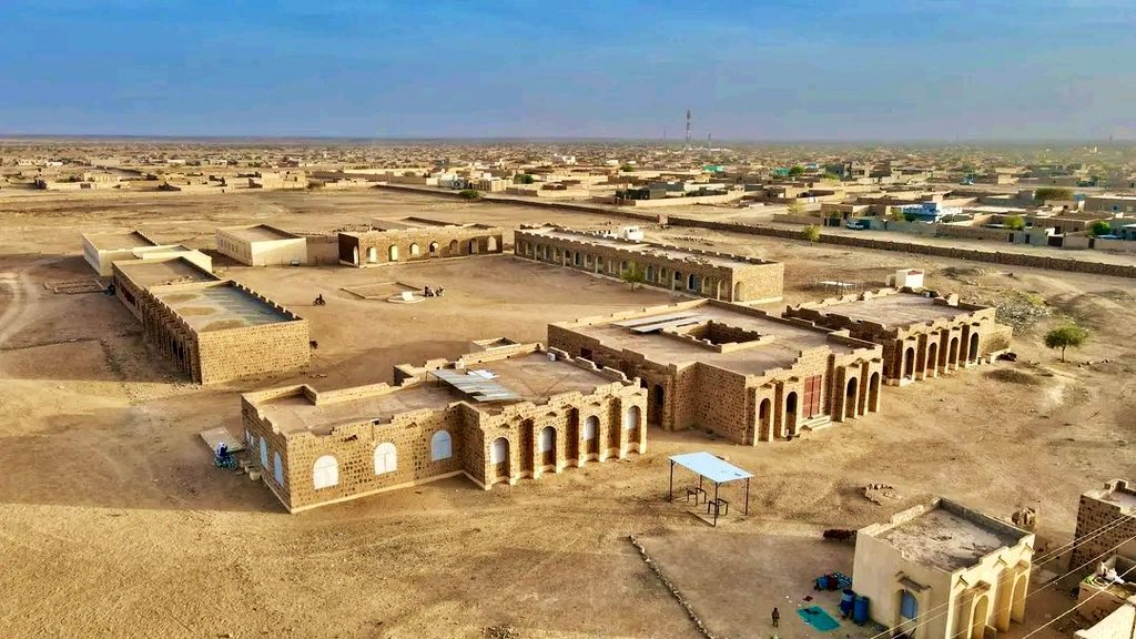touaregland's tweet photo. Kidal city,
the capital of Tuareg revolutionaries https://t.co/BGZfXqLBd0
