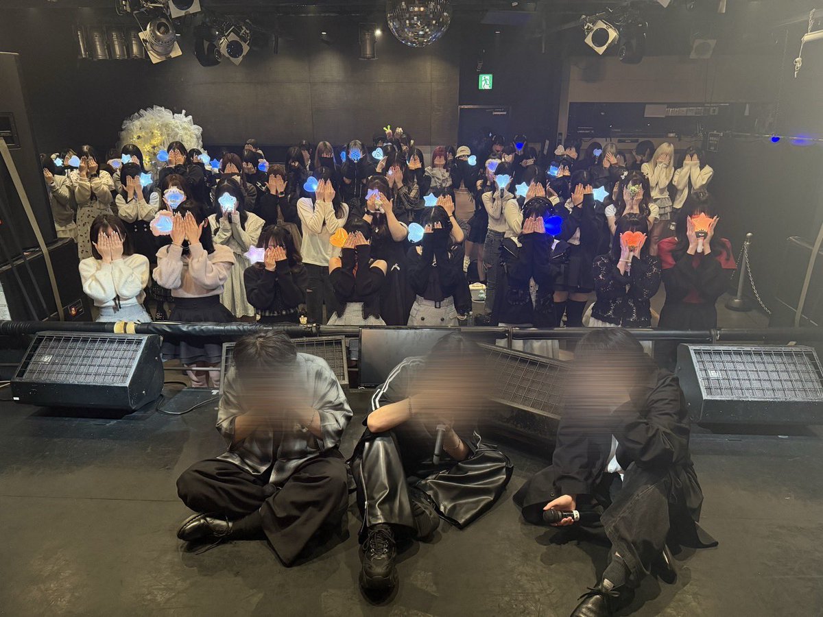 ほろの息抜き tweet media