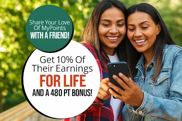 PointPerks's tweet photo. Point Perk for MyPoints May 24, 2026 at 10:30AM It worked for you? Spread the word and help someone else out! https://t.co/Tdd9Bknxws. https://t.co/MWBggvS0Mh