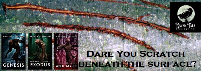WestonAndrew's tweet photo. #Skinwalker ▲
Genesis – Exodus - Apocalypse
Dare you scratch beneath the surface?
https://t.co/icUesCcOYX
https://t.co/A44XSMiEgE
#book #readercommunity #recommended #horror #skinwalker #readandreview

https://t.co/bkMxkpgllX https://t.co/lYIGdOtjRo