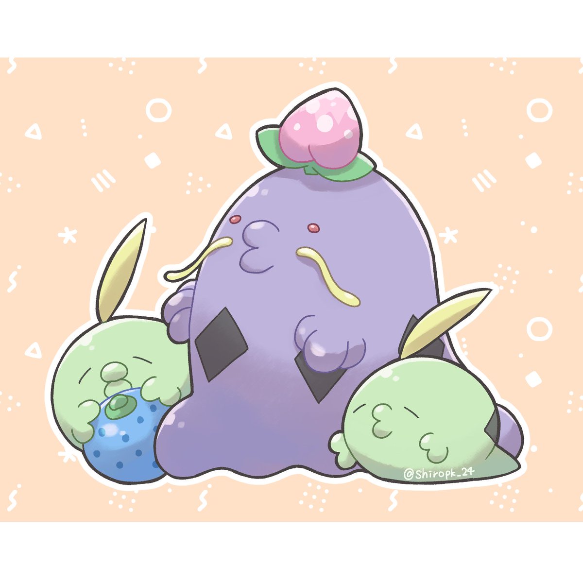 やちもぐ (@moguyachi) / Posts / X