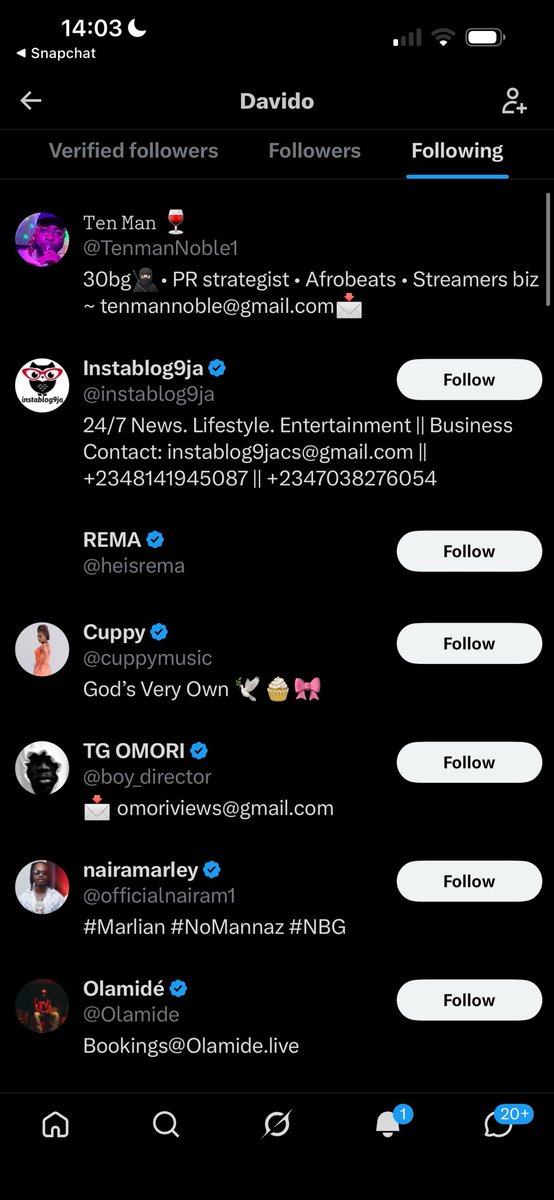 𝚃𝚎𝚗 𝙼𝚊𝚗 🍷 tweet media