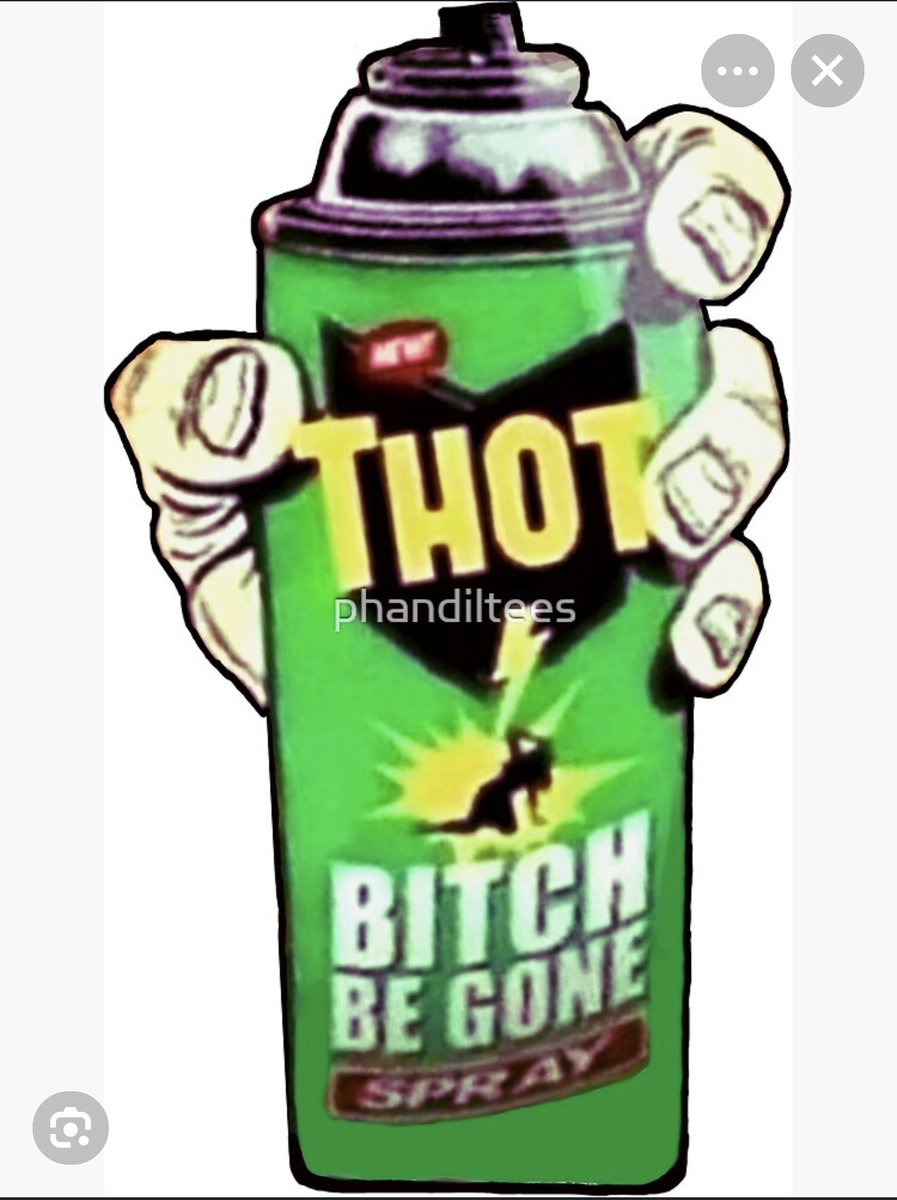 ChefBkWales's tweet photo. @RealJamesWoods A can of Bitch Be Gone for you and her https://t.co/bWY5c2zFxC