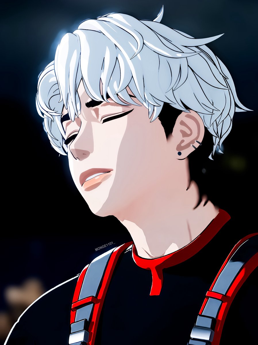 몽이ōᆺō tweet media