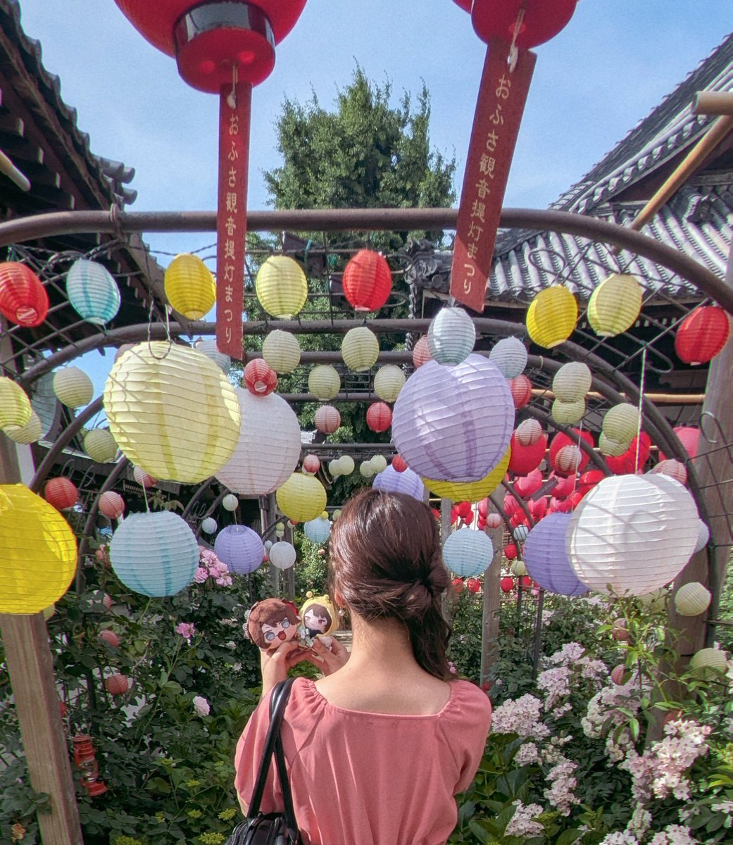 夜。 tweet media