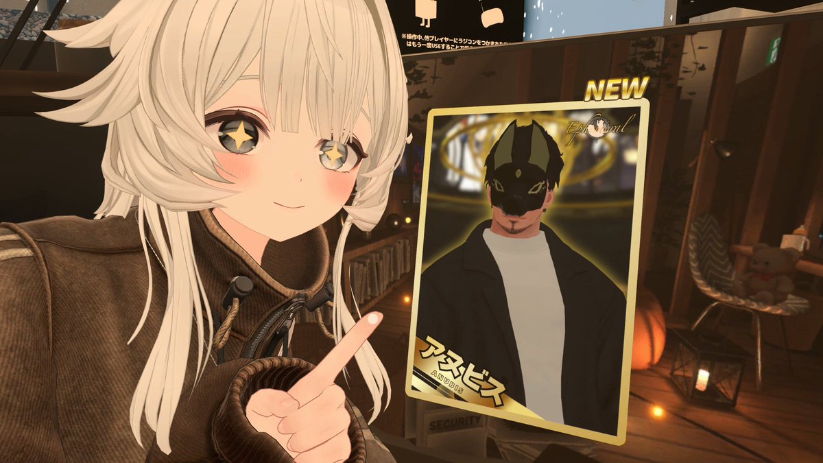 るな tweet media